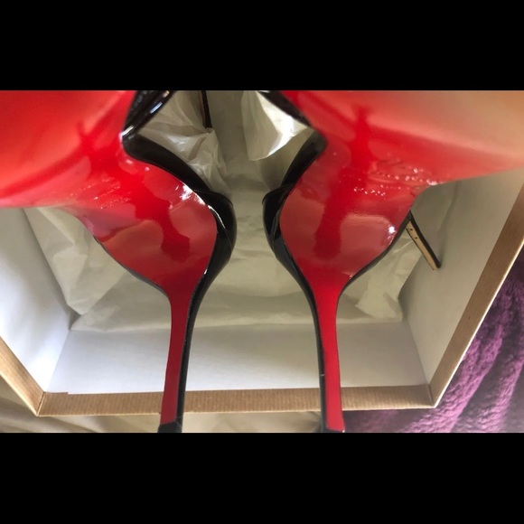 Christian Louboutin Heels - Picture 6 of 9